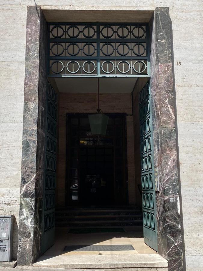 Appartamento Goditi Napoli2 Esterno foto