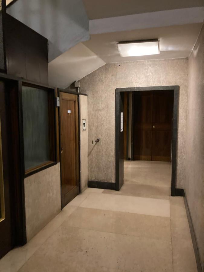 Appartamento Goditi Napoli2 Esterno foto