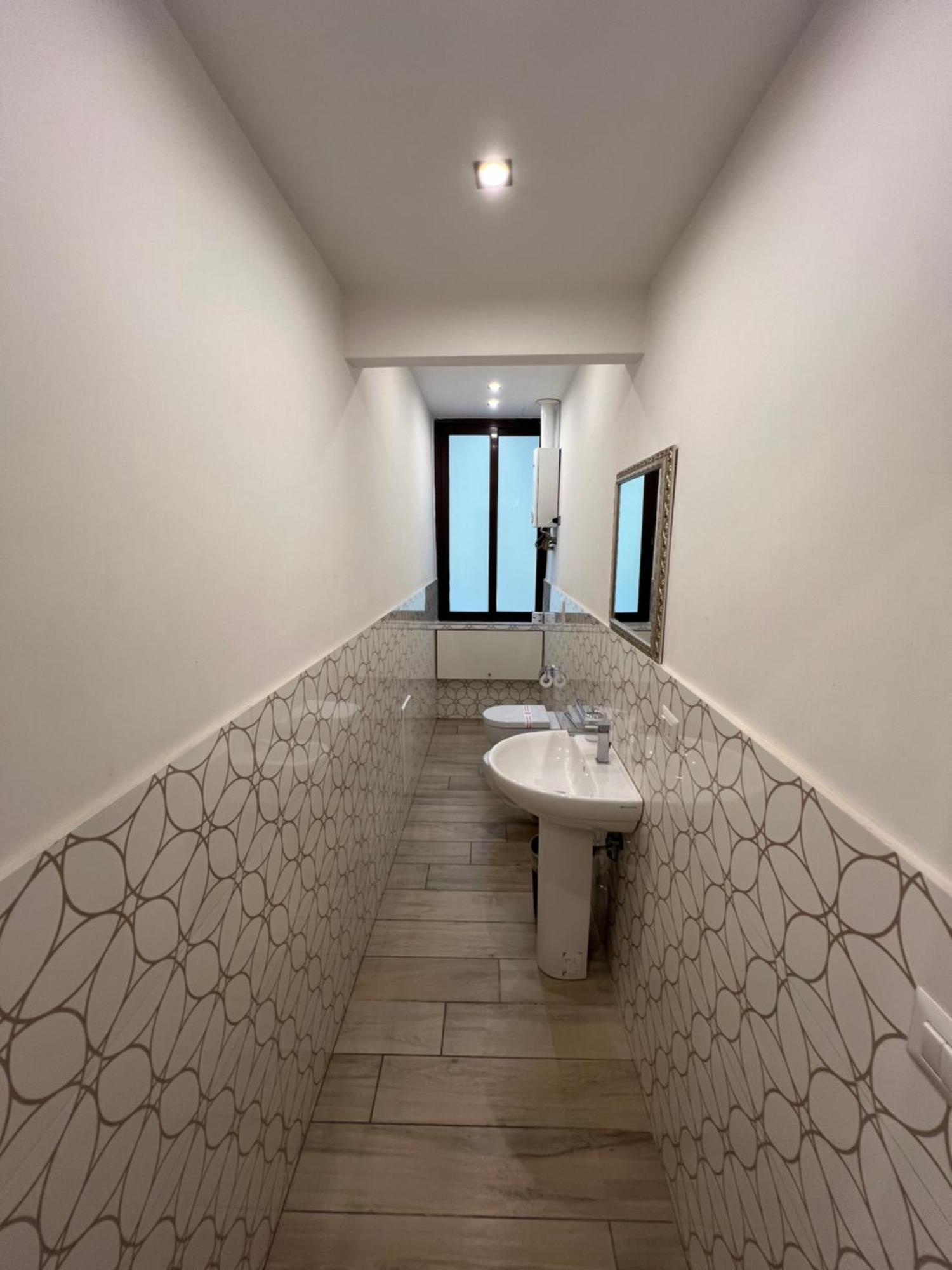 Appartamento Goditi Napoli2 Esterno foto