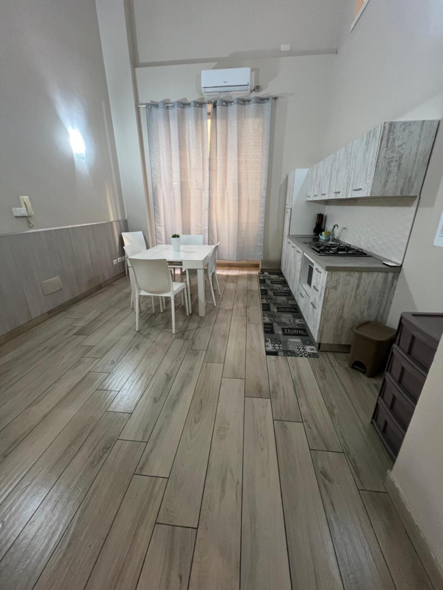 Appartamento Goditi Napoli2 Esterno foto